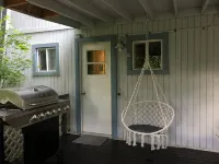 Cozy Cottage in secluded canyon--Perfect Zion and Bryce Getaway