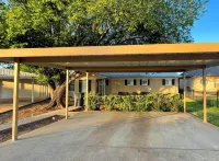 Lazy Days Lakefront Retreat Lake Granbury Home, Yard, Dock-Lift, Covered Parking - balcony