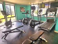 Bright Water Sunrise Home at Wapato Point Resort 5-bed Close to Sandy Beach/Pool - Træningscentre