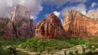 Brand New Luxury Condo in Southern Utah