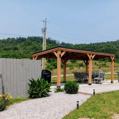 Peaceful rental near Conley Bottom & Burnside