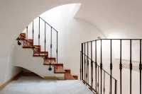 ConVivo - Apartment on two levels in the heart of the historic center - Apartemen