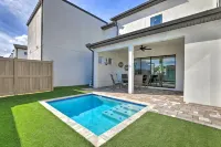 Near Disney! Villa with Private Pool - 3-Star