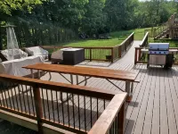 10min. to CDP -- "Resort-Like-Property" --  Heated Pool -- 6min. to Coop-Village