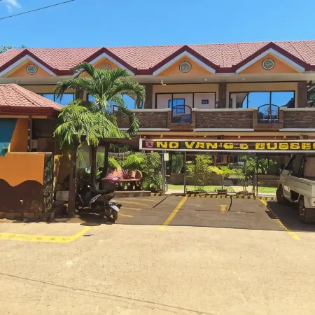 Citadel Bed and Breakfast