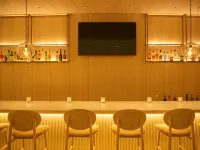 Wishton Hotel Yukari - bars
