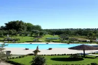 Cozy Tuscan Getaway - 3 stelle
