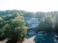 Hotel am Zoo - Wifi