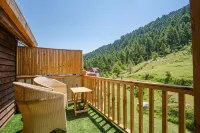 Wow Stayz2 Ashoka Grand - Mountain view