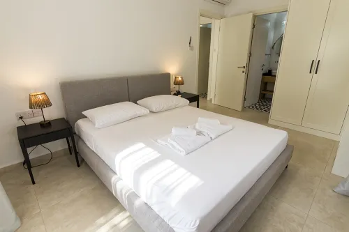 Ilgaz Vineyard Suite By HolidayKeys - Apartments