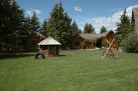 The Hatchet Resort - Parkplatz