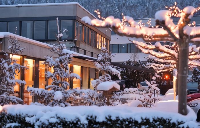 Hotel Sommerau