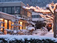 Hotel Sommerau Hotels in Chur