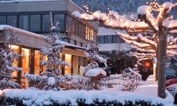 Hotel Sommerau