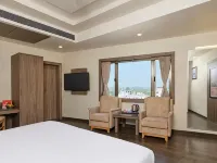 Pride Biznotel Sasan Gir Hotels in Junagadh