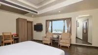 Pride Biznotel Sasan Gir