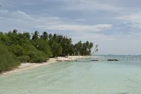 Empyrean Stay-Thulusdhoo - Pet Friendly