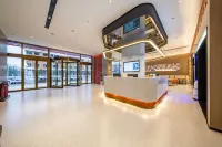悦致臻品酒店