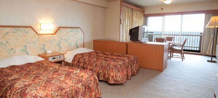 Hotel Ito Powell Hotels in Ito