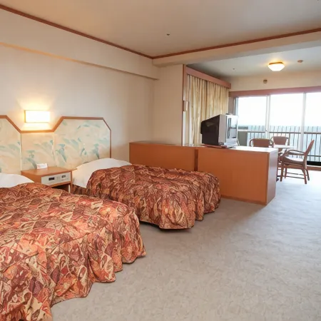 Hotel Ito Powell