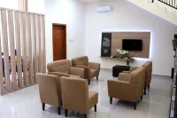 Oemah Djari Hotel Syariah