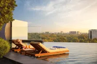 Park Hyatt Chennai - Romantic