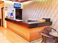 Orange Hotel Segamat Hotels in Segamat