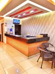 Orange Hotel Segamat