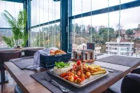 Black Bird Thermal Hotel & Spa - พร้อมอาหารเช้า