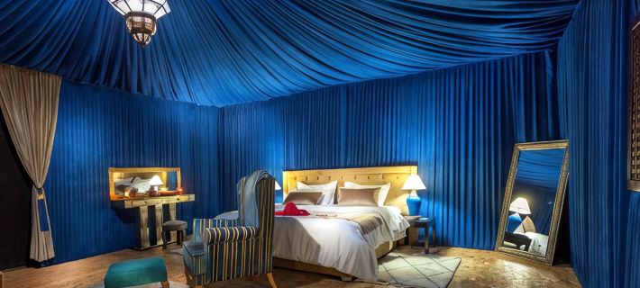 LEMNAOUAR ERG CAMP Hotels in Errachidia Province