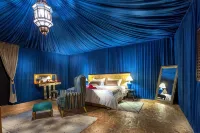LEMNAOUAR ERG CAMP - 3-Star