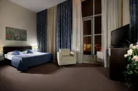 Triumph Hotel - spa