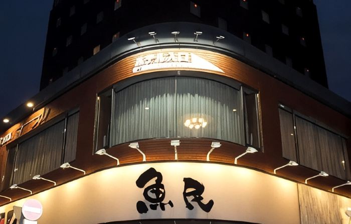 โรงแรมมอนเตโรซา โอตะ