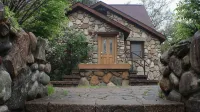 Cozy Countryside Stone House & Pub with 20 acres of outdoor fun! - 3-Star