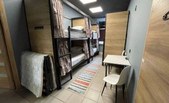 Hostels Rus - Krasnoyarsk