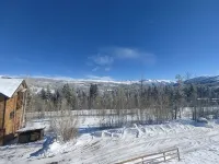 Mountain Condo on Bus Line, Walkable to Downtown. - 4-Star