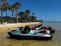 Sunrise, Suntan, Sunset Repeat! Coastal Getaway! 2 Bd, Pet Friendly, Fenced Yard Hotels in Holiday