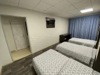 Severny Bereg Hotel