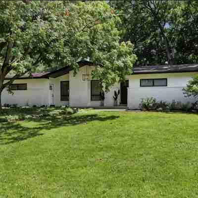 Brand new renovated home in Fontana!! Hotel Exterior