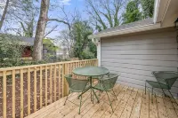 Cozy 2 bedroom in the heart of Gold City - 3-Star
