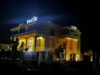 Pacis Antakya Hotel a Antiochia