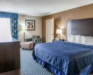 Quality Inn Terre Haute University Area