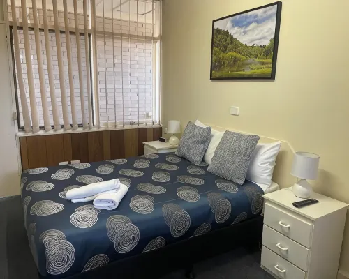 Grand Central Motel Hotels in Mount Gambier