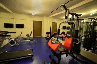 Hotel Star Royal - Gym