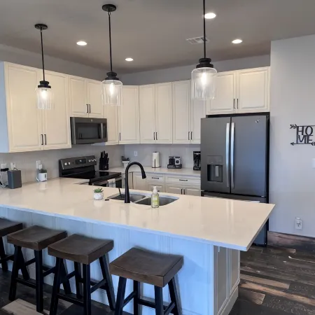 3bd/3ba home centrally located between Horseshoe Bend and Antelope Canyon.