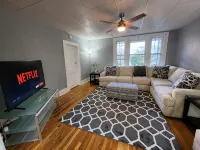 Spacious Hidden Gem
