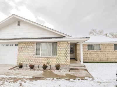 Modern 4 Bedroom Home