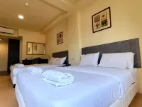 โรงแรม BISHOP โรงแรมในเกาะปีนัง