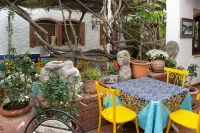 Hotel da Peppe - Strand