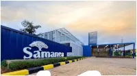 Samanea Boutique Apartment - 民泊